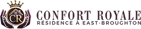 Résidence Confort Royale à East Broughton